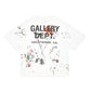 GALLERY DEPT PAINT SHOP SOUVENIR TEE