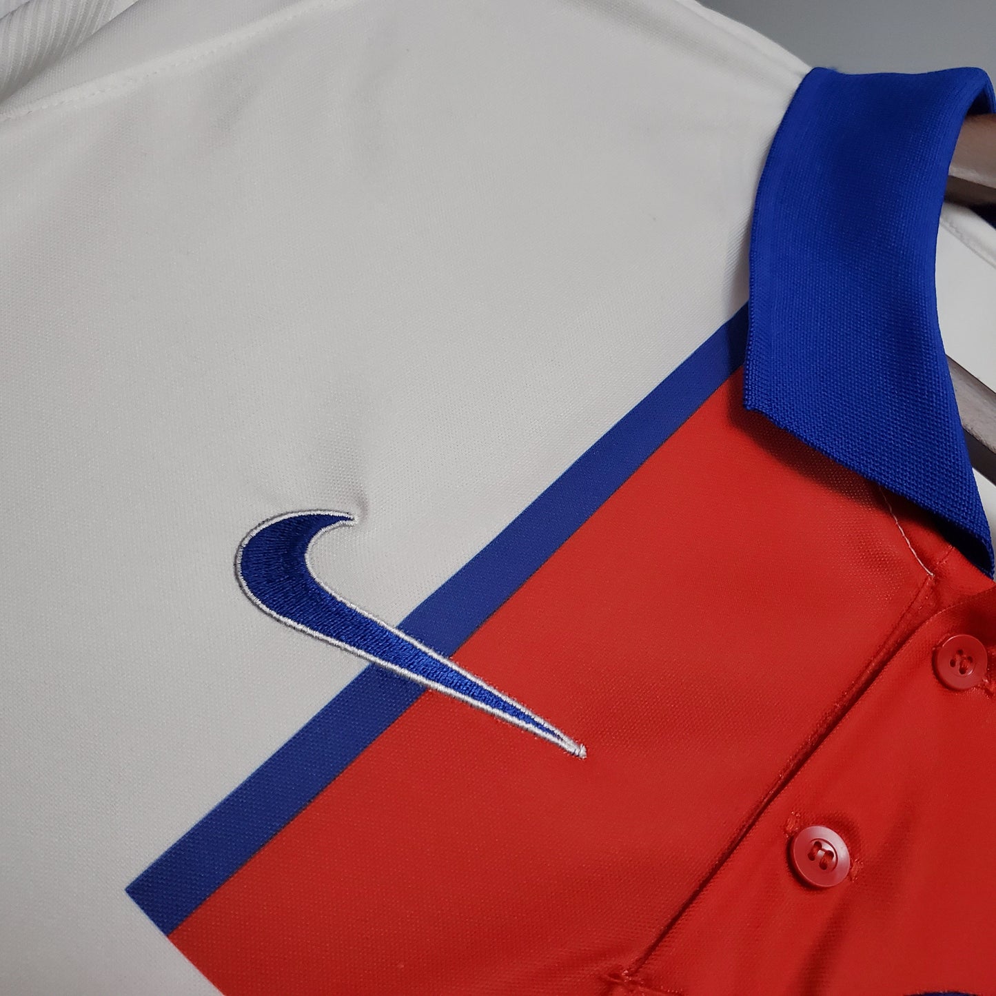 Paris Saint-Germain 20/21 Away