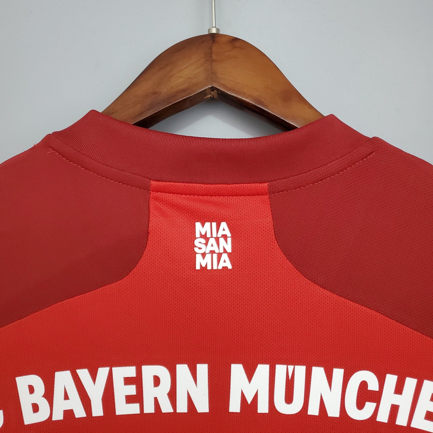 Bayern de Munique 21/22 Home