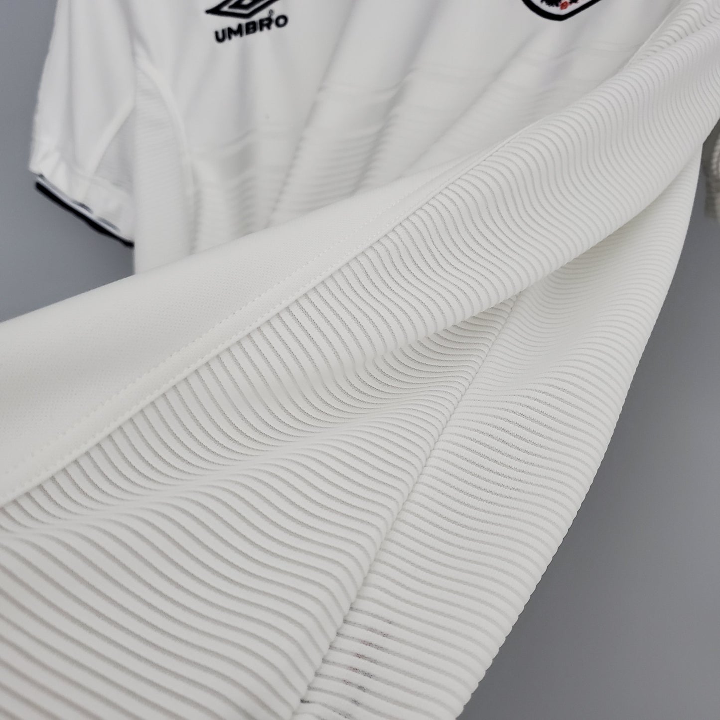 Retro 2000 Inglaterra Home