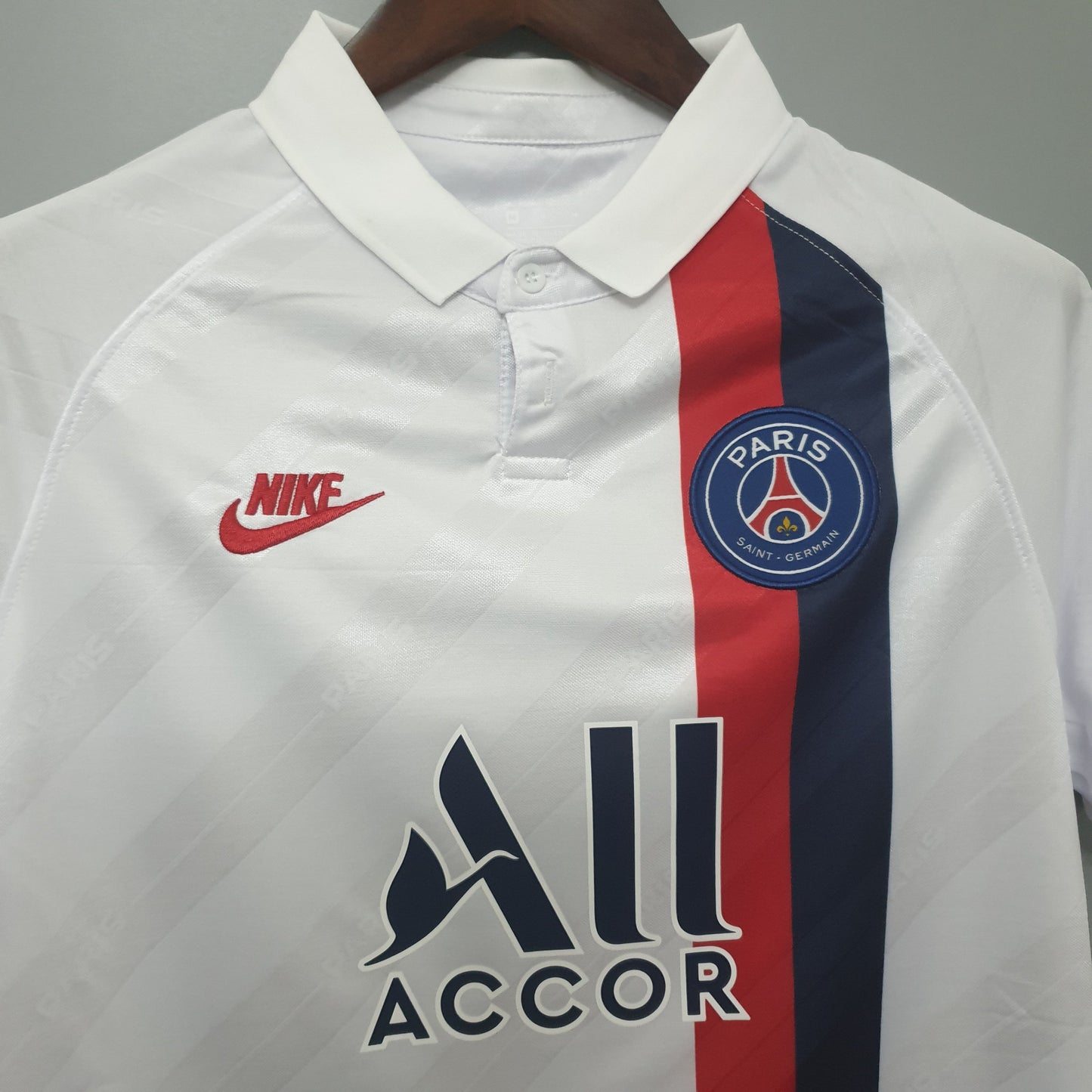 Paris Saint-Germain 19/20 Third Away