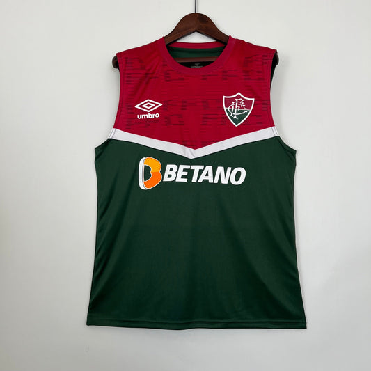 23/24 vest Fluminense training suit