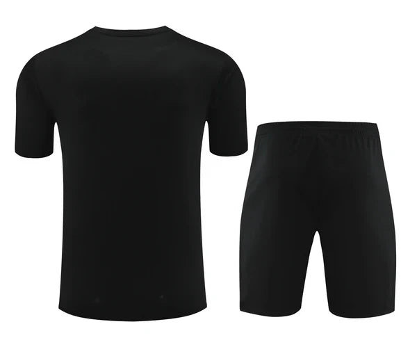 Kit de Treino PSG 23/24 - Preto