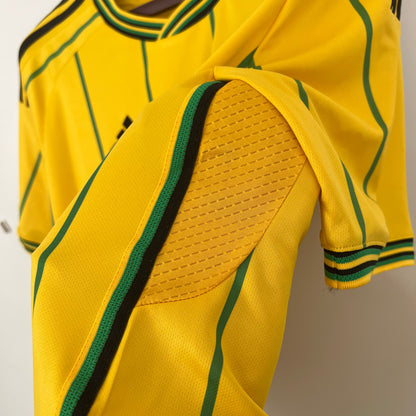 Jamaica 2023 Home