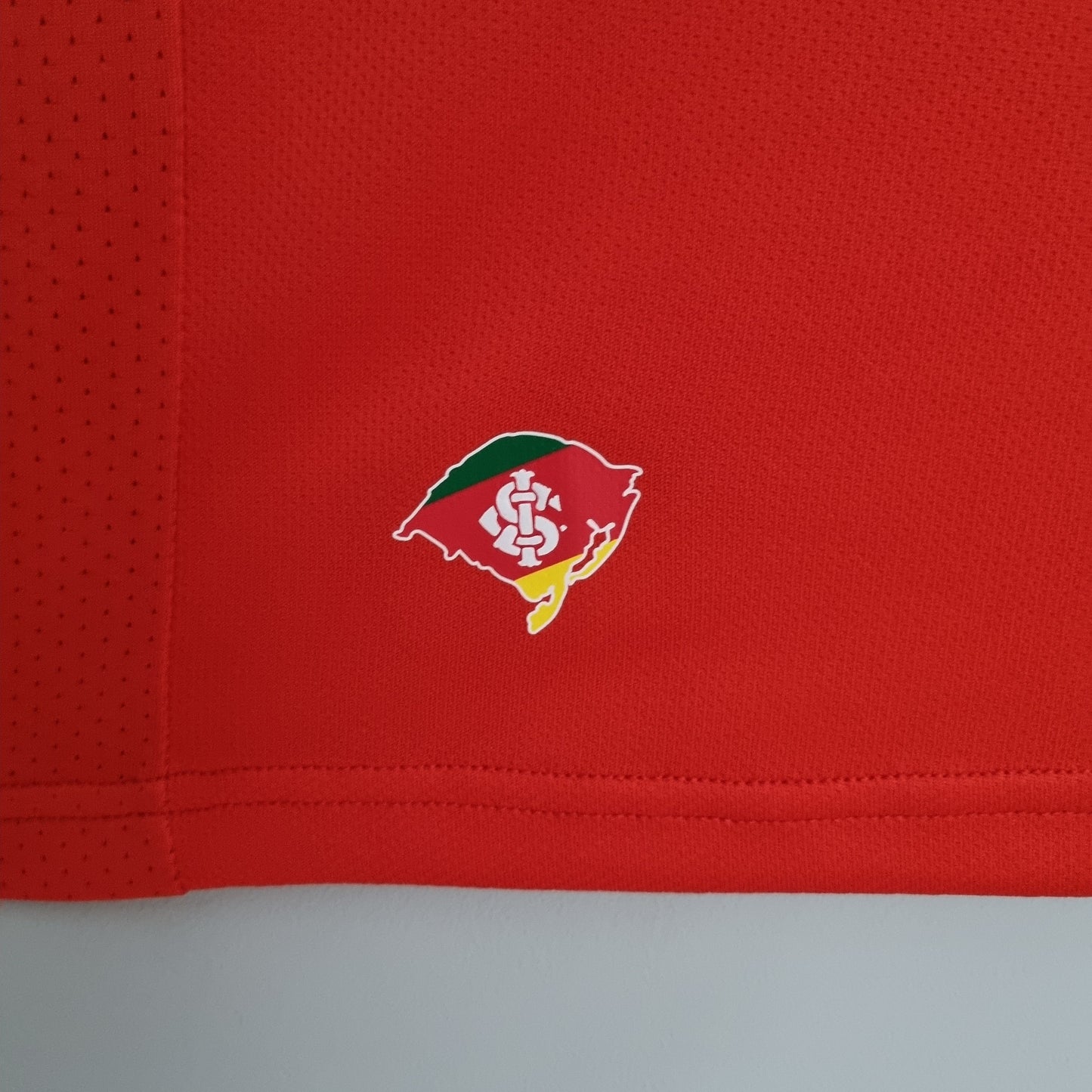 Internacional 22/23 Home