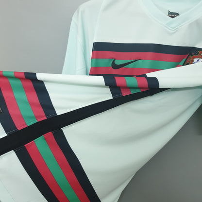 2020 Portugal Away