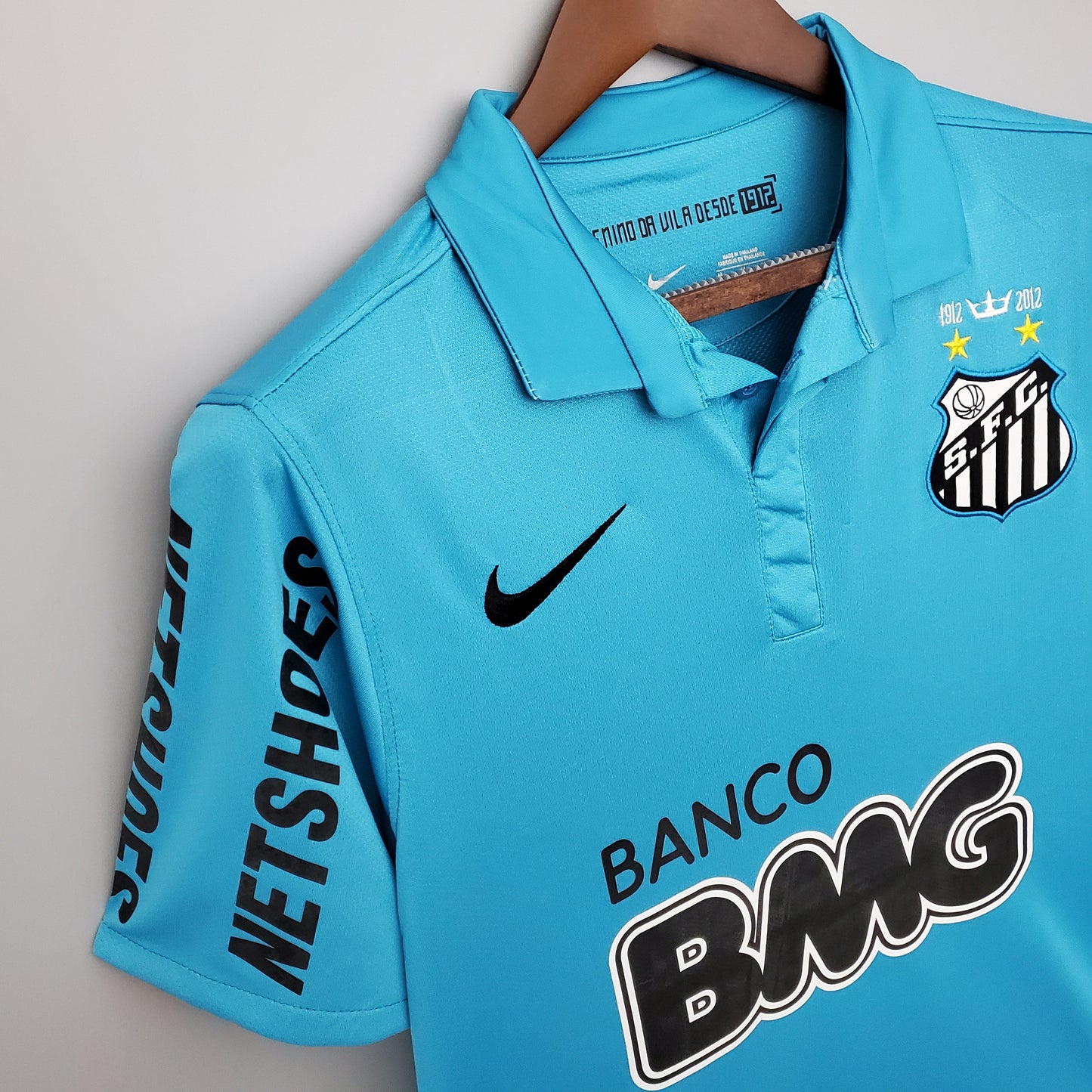 Santos 12/13 Retro Away