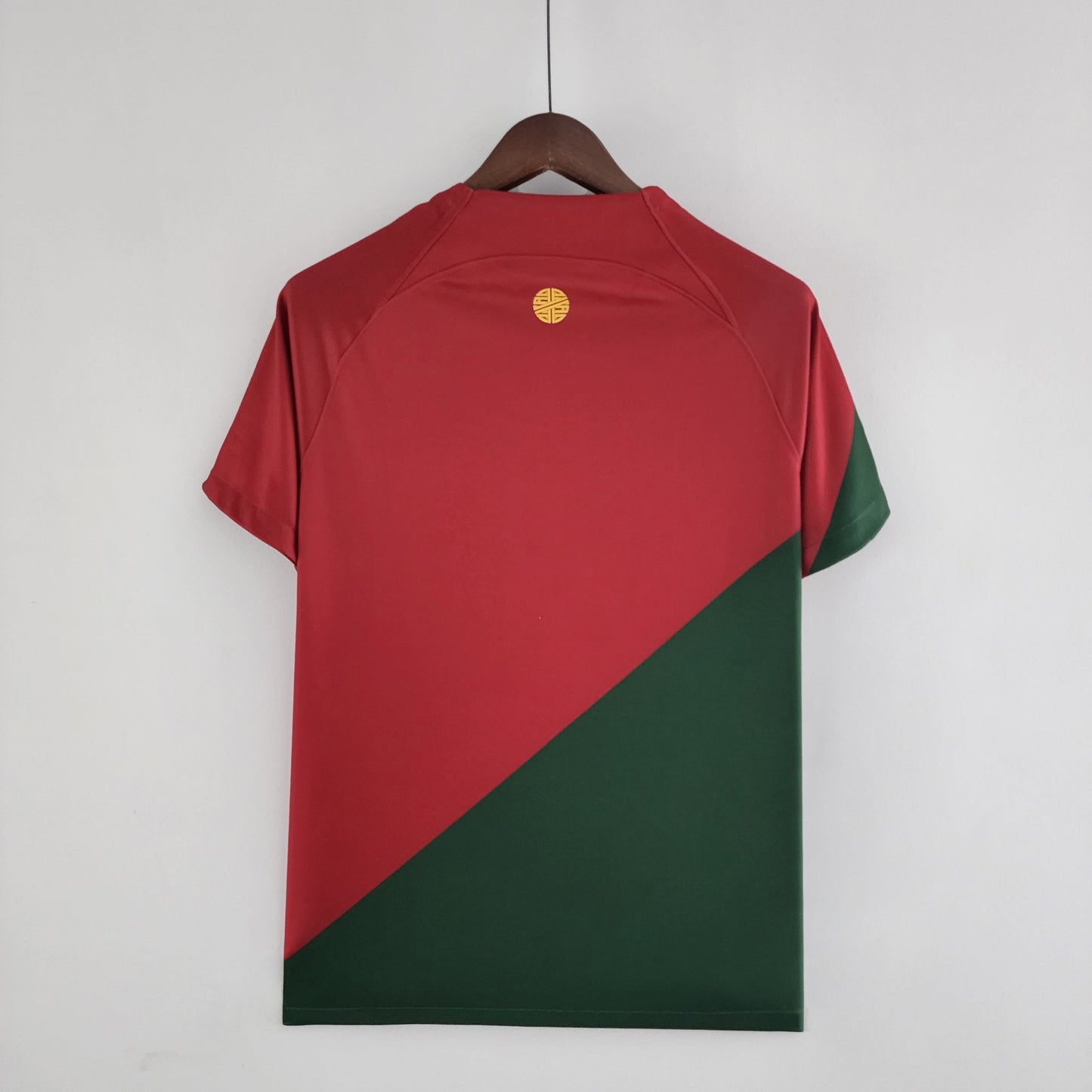 2022 Portugal Copa do Mundo Home