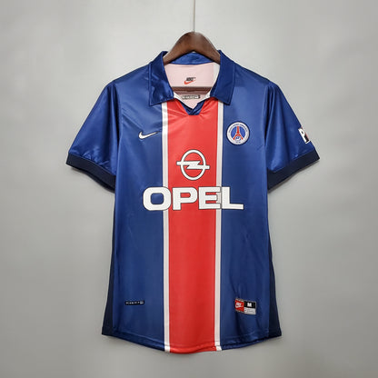 Paris Saint-Germain 98/99 Retro Home