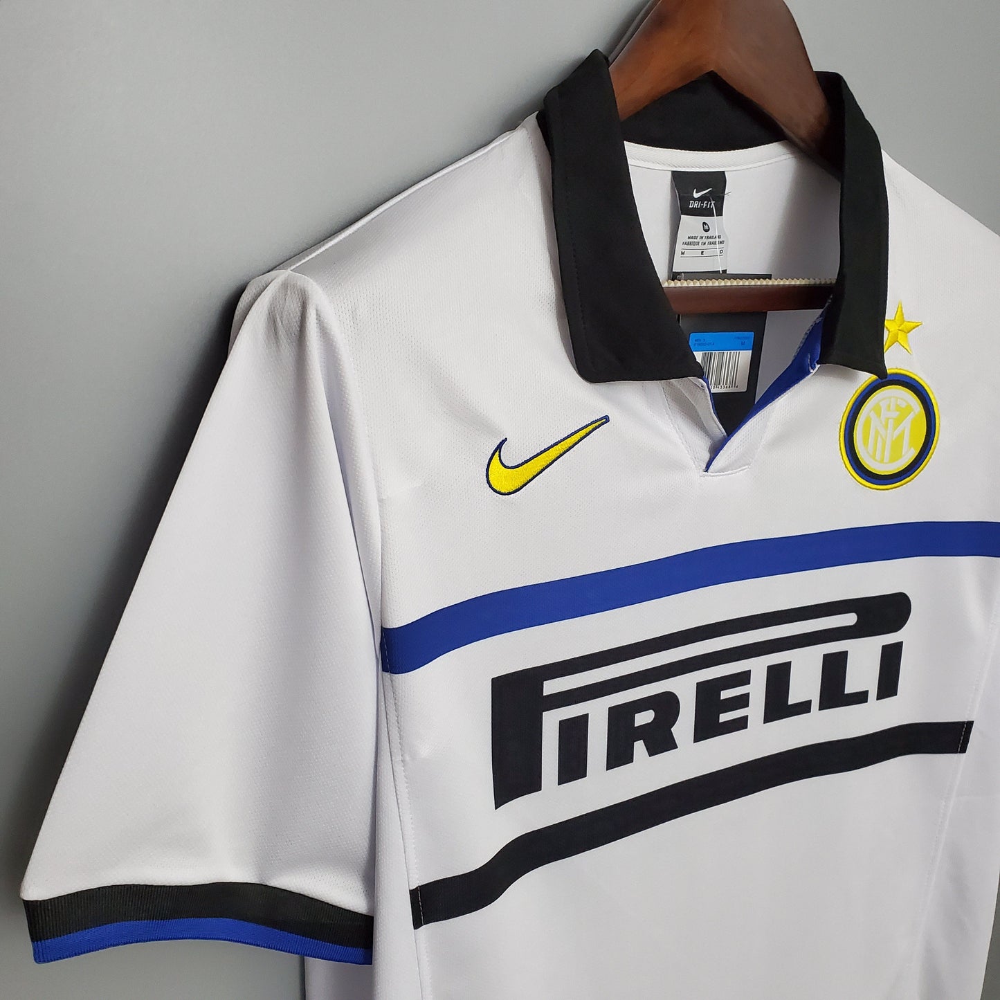 Retro 98/99 Inter Milan Away