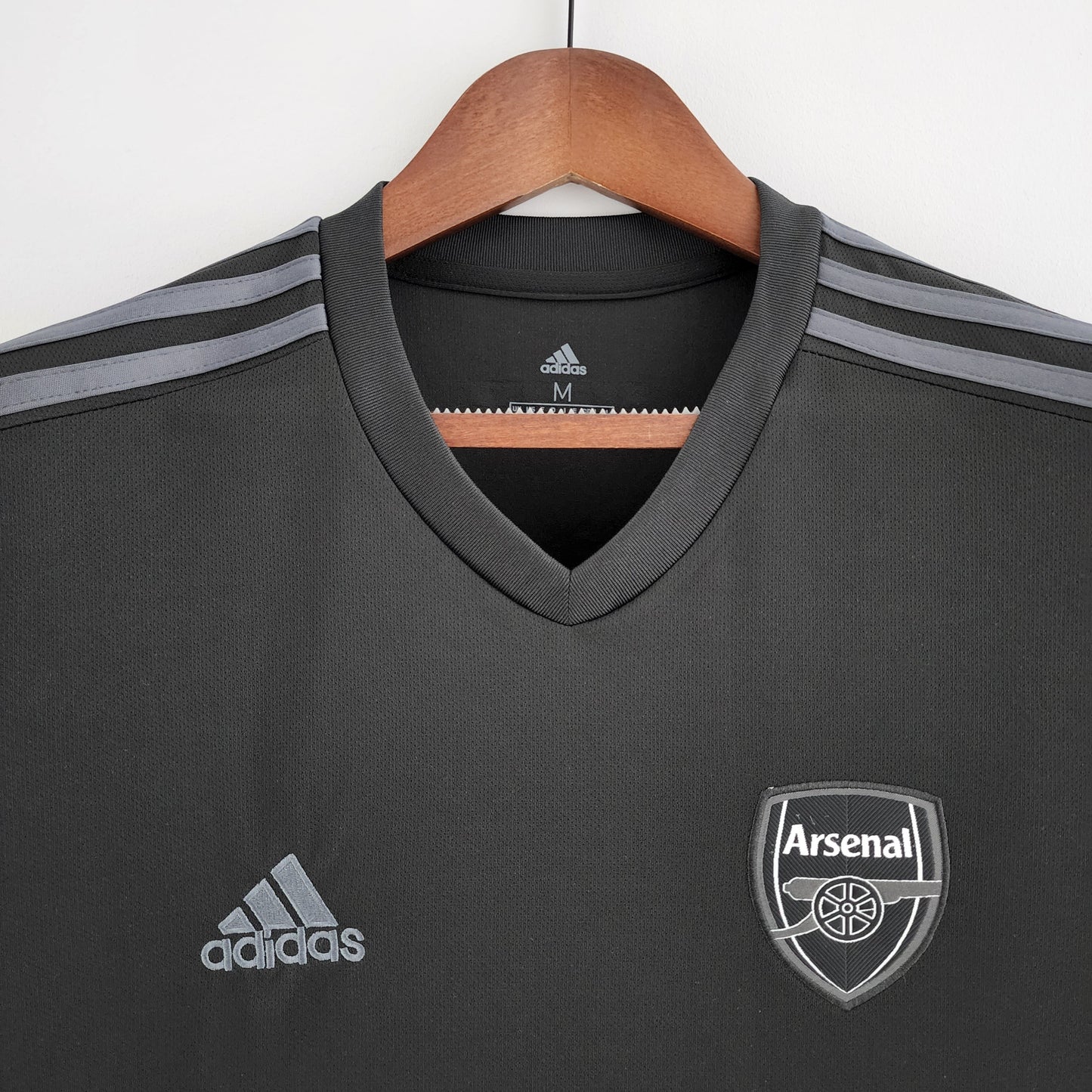 22/23 Arsenal Black