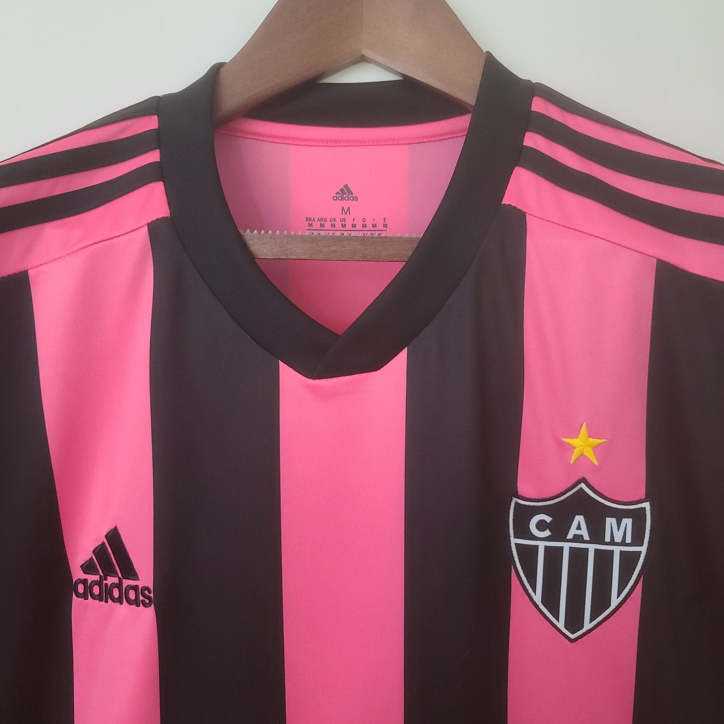 Atletico Mineiro 22/23 Pink