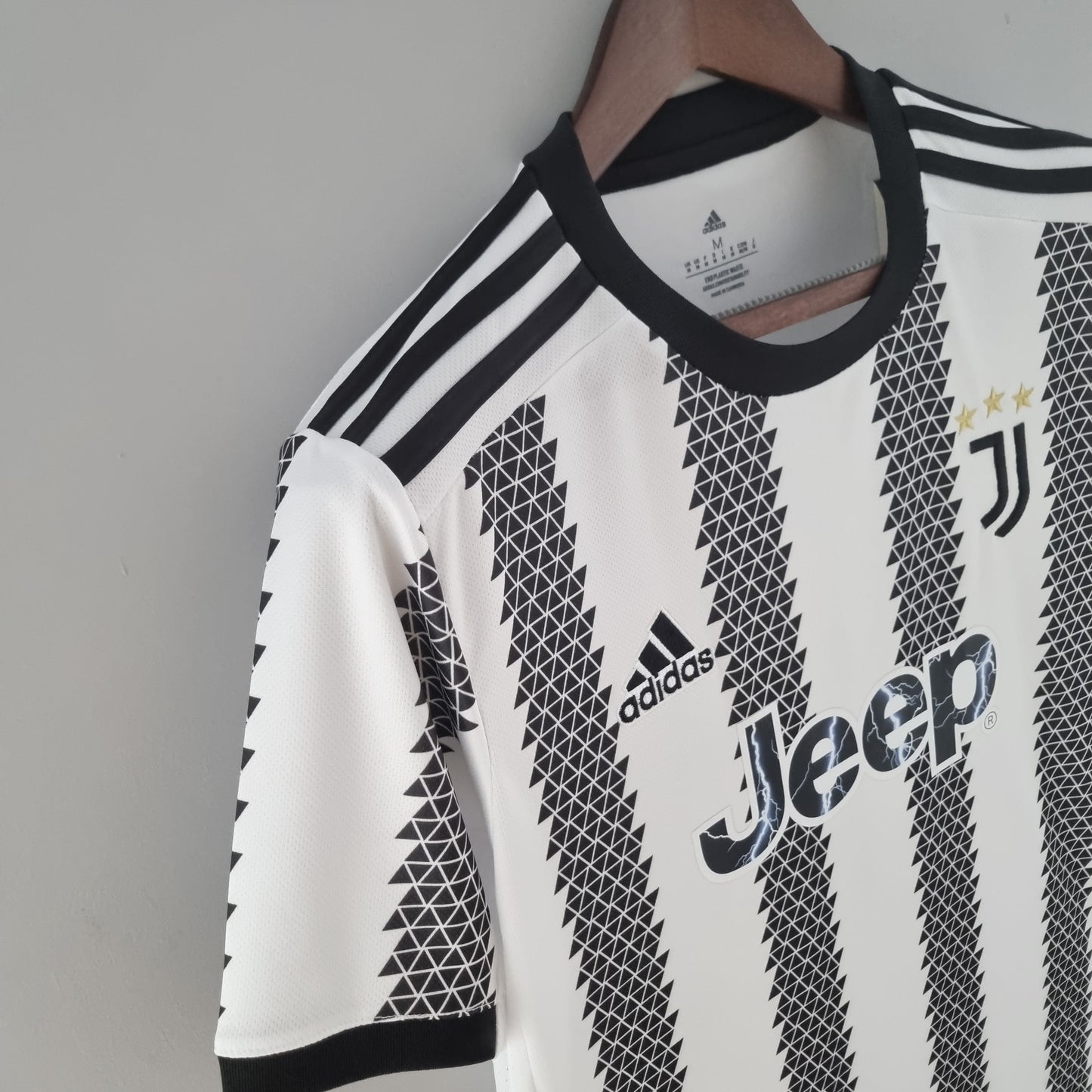 22/23 Juventus Home