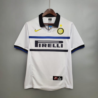 Retro 98/99 Inter Milan Away