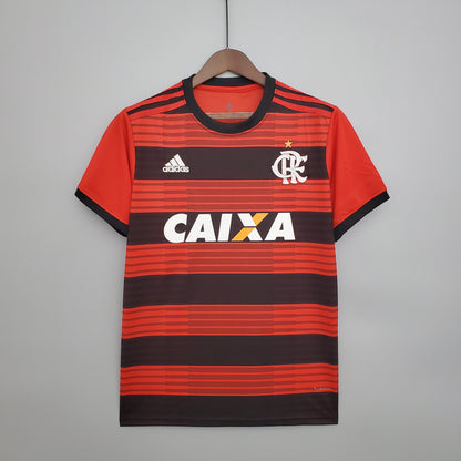 Flamengo 18/19 Retro Home