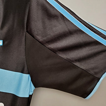 Olympique de Marseille 99/00 Retro Third Away