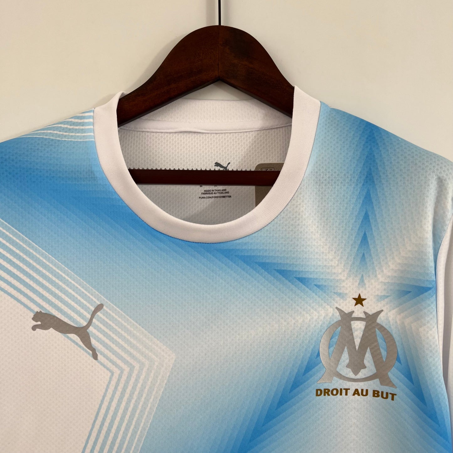 Olympique de Marseille 23/24 Edição Especial