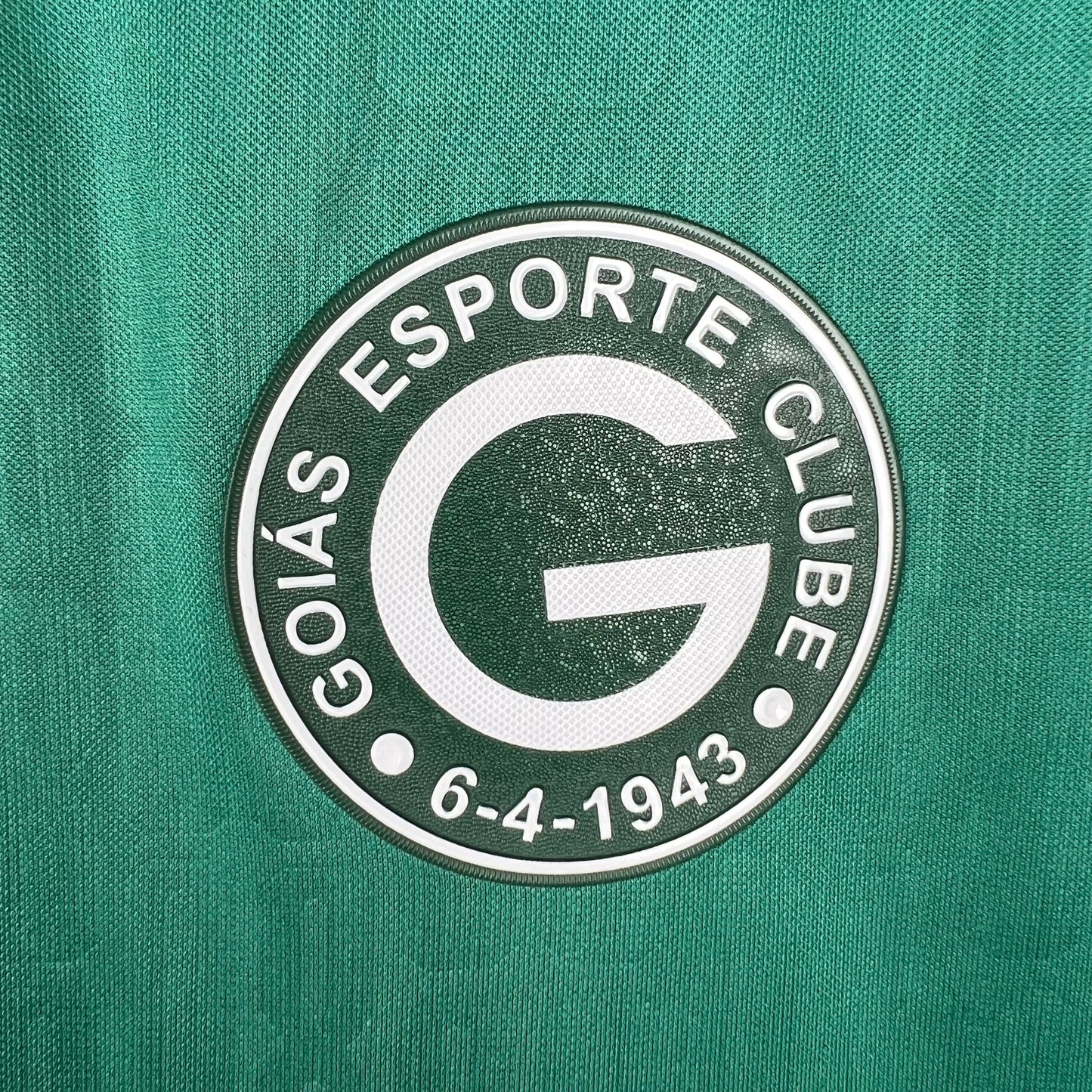 Goiás 23/24 Green