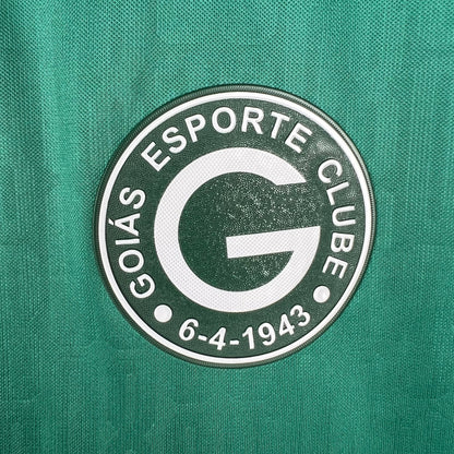 Goiás 23/24 Green