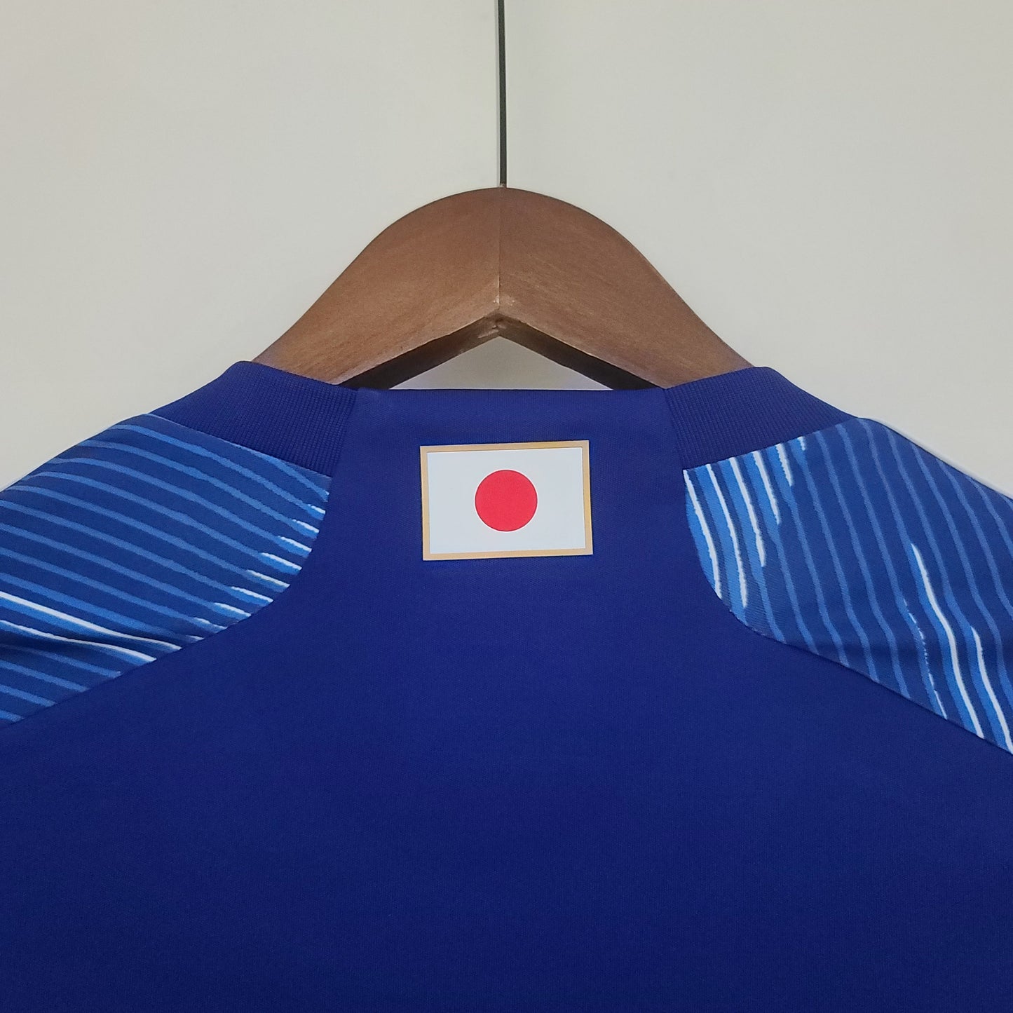 Japão Copa do Mundo 2022 Home