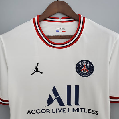 Paris Saint-Germain 21/22 Third Away