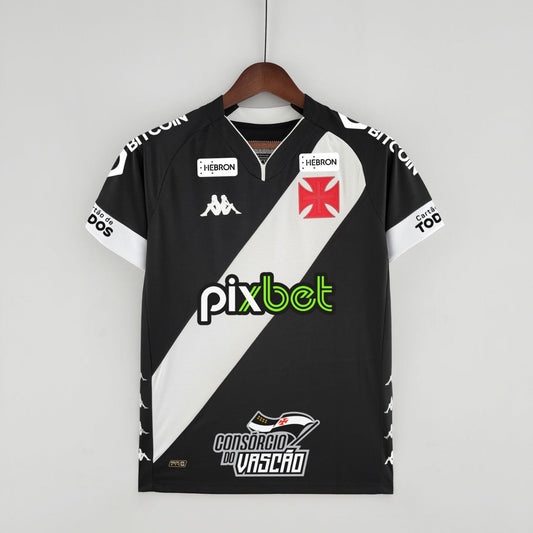 Vasco da Gama 22/23 Todos Patrocínios Home