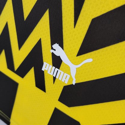 Borussia Dortmund 22/23 Amarelo