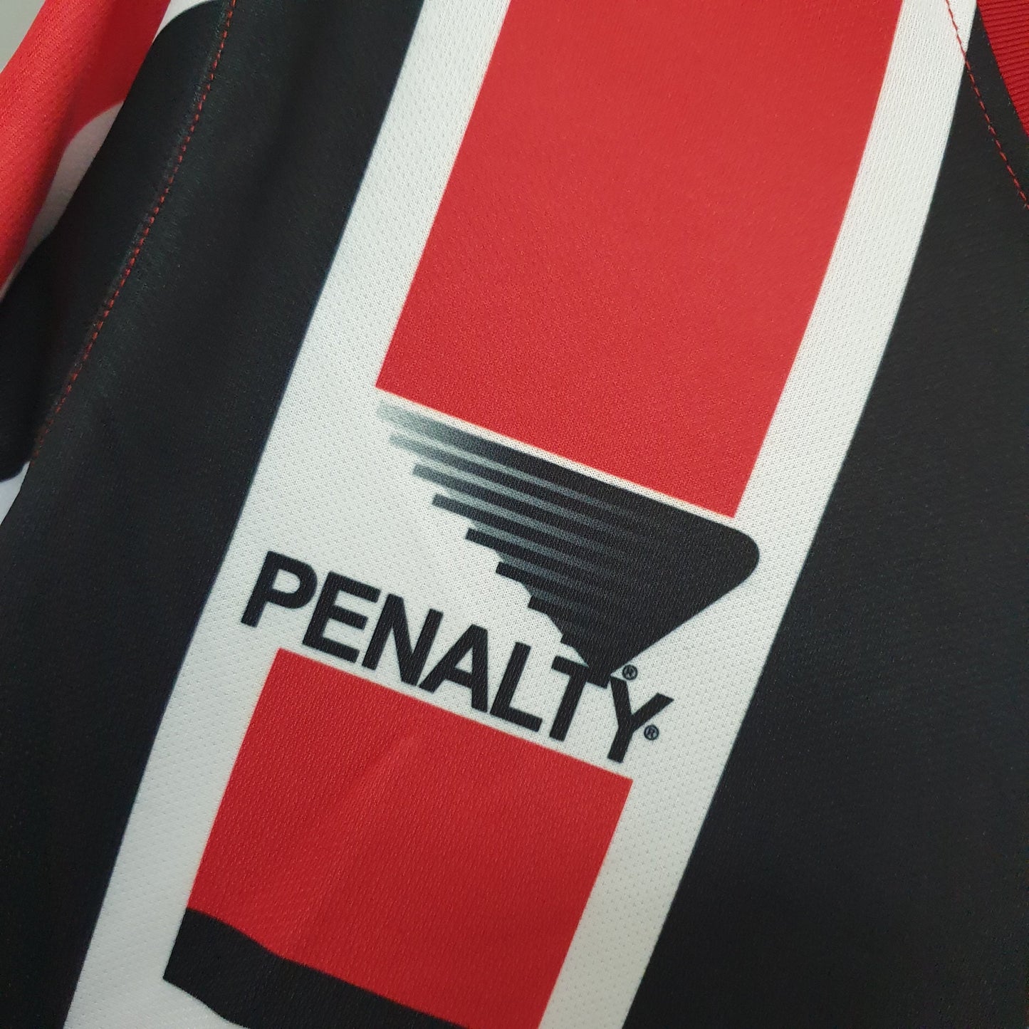 São Paulo Retro 1993 Away