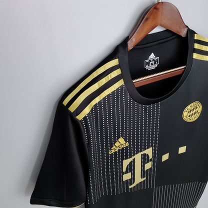 Bayern de Munique 21/22 Away