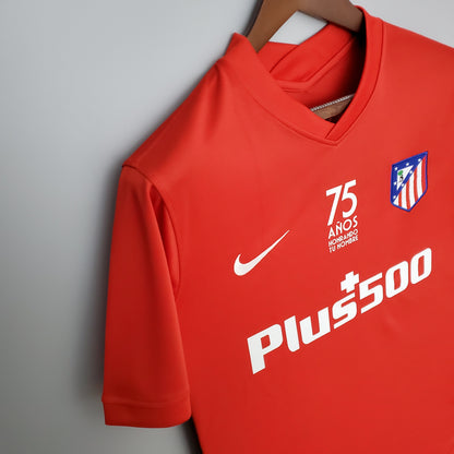 Atlético de Madrid 22/23 75th Anniversary Red