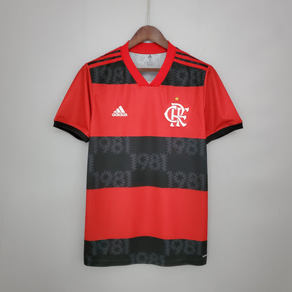 Flamengo 21/22 Home