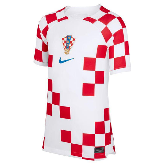 2022 Croácia Copa do Mundo Qatar Home