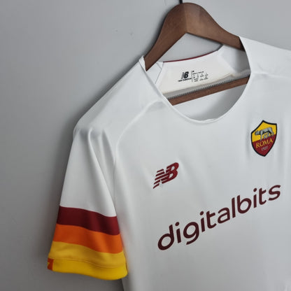 A.S. Roma 21/22 Away