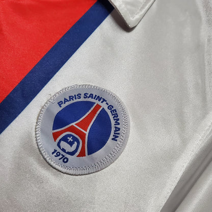 Paris Saint-Germain 98/99 Retro Away