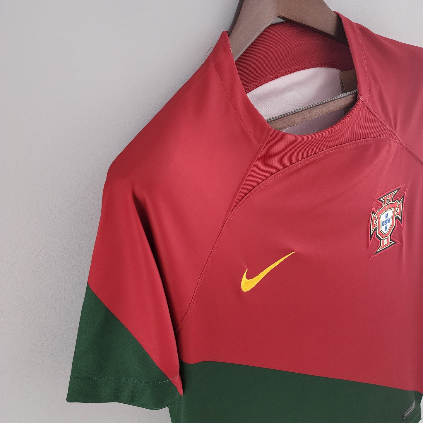 2022 Portugal Copa do Mundo Home