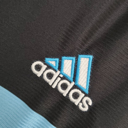 Olympique de Marseille 99/00 Retro Third Away