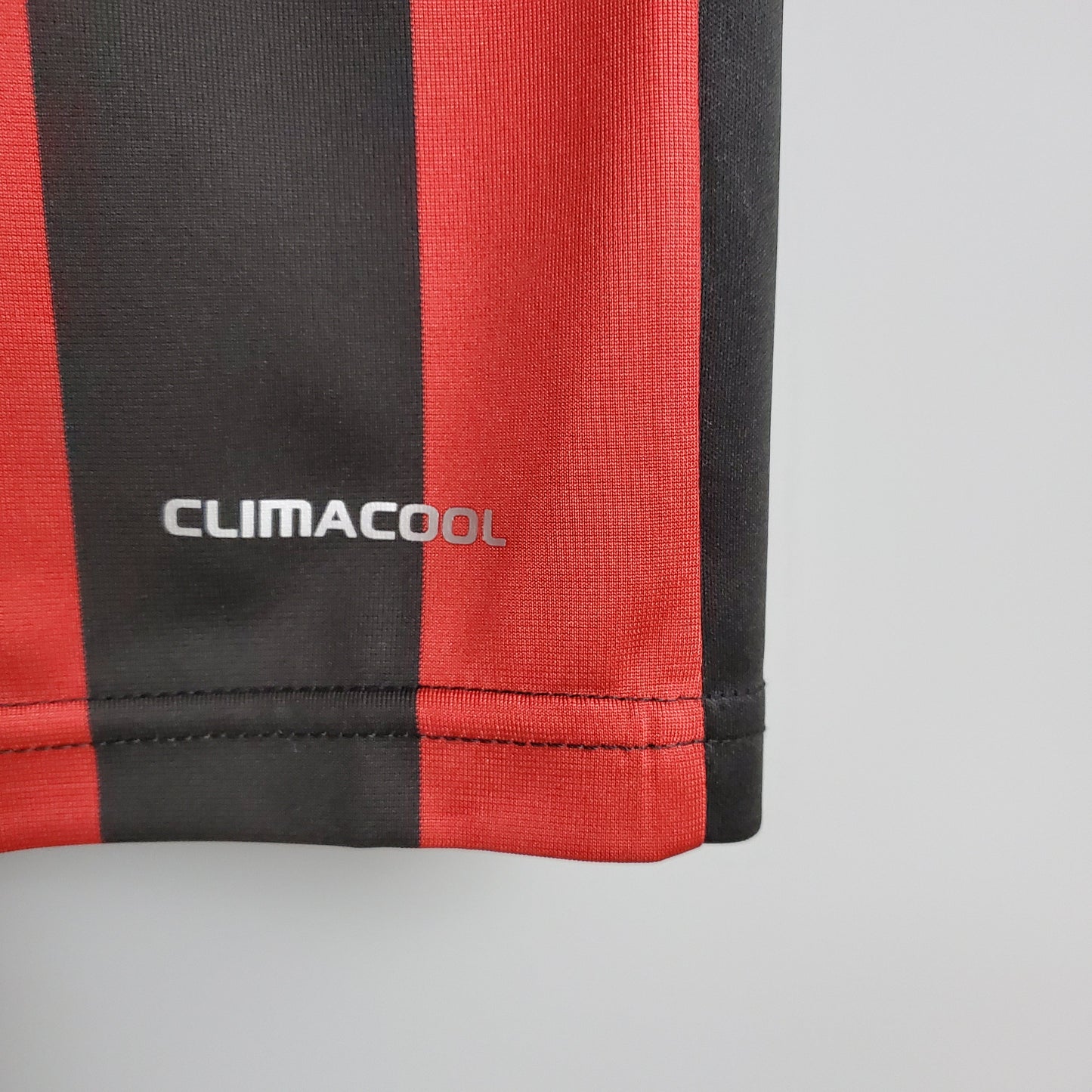 Retro 09/10 AC Milan Home