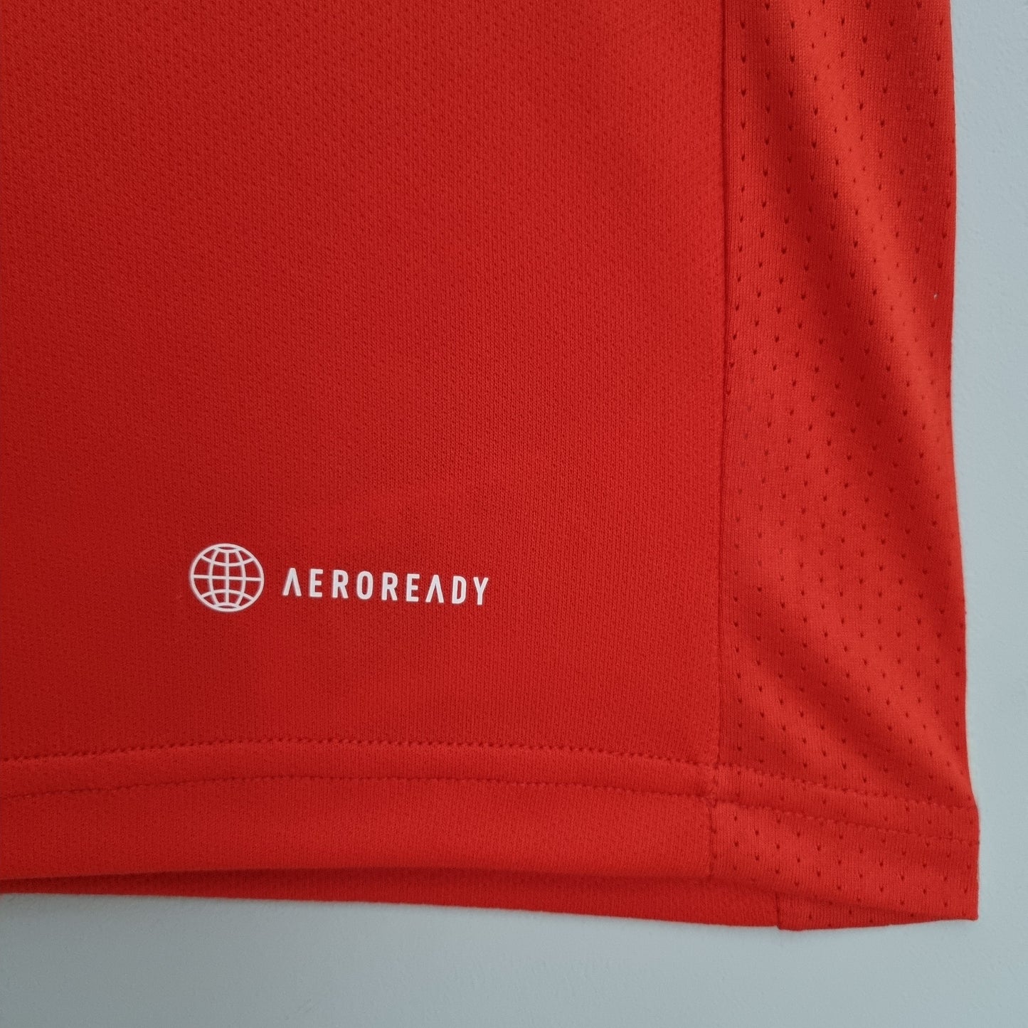 Internacional 22/23 Home