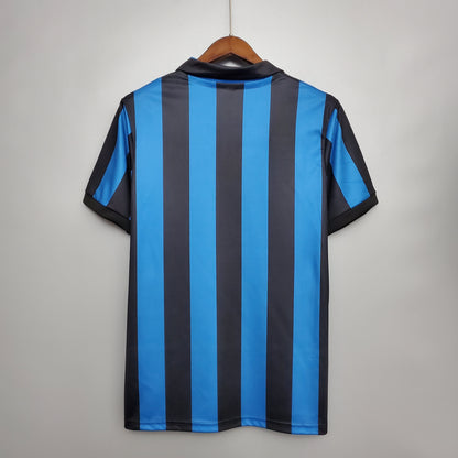 Retro 88/90 Inter Milão Home