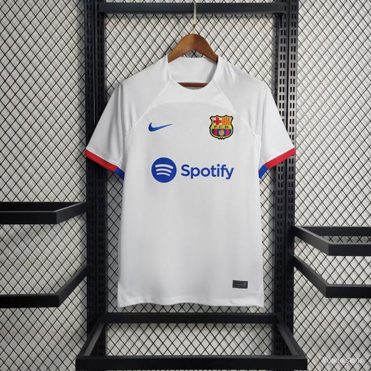 23/24 Barcelona Away