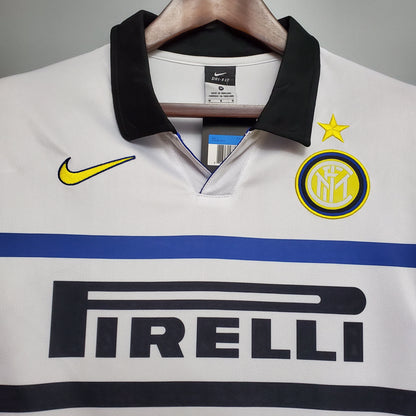 Retro 98/99 Inter Milan Away