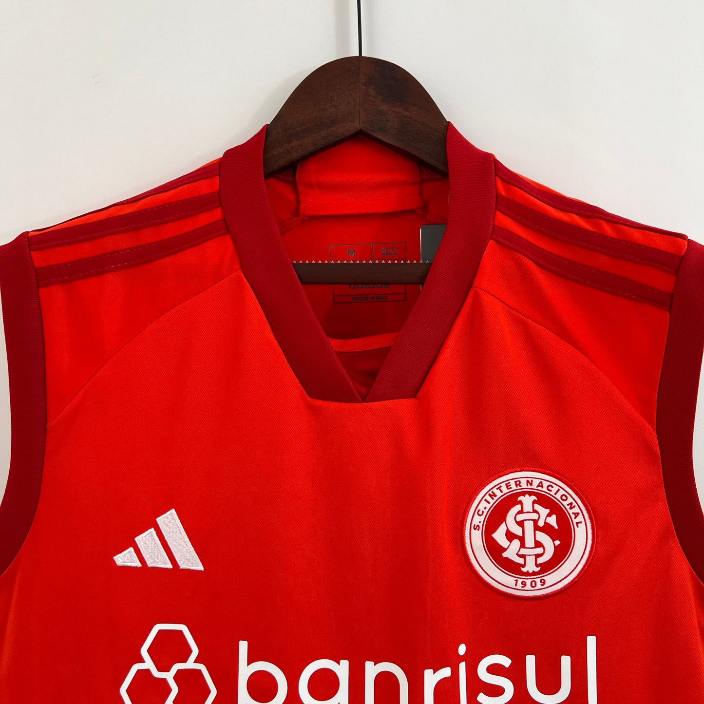 Internacional 23/24 Regata Home