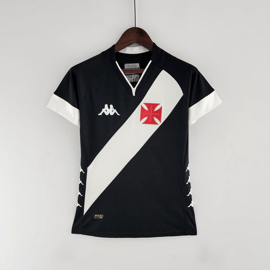 Vasco da Gama 22/23 Home Feminino