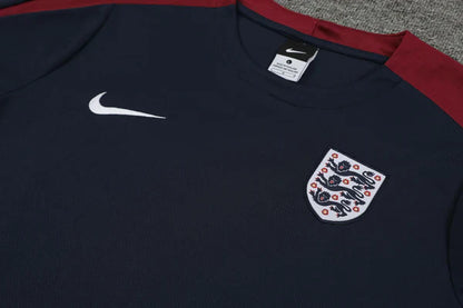 Kit Camisa e Short Inglaterra - Nike 24/25