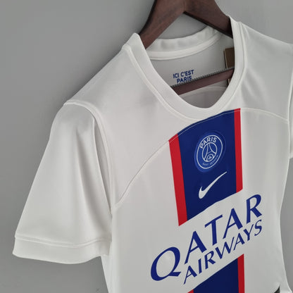Paris Saint-Germain 22/23 Feminino Third Away