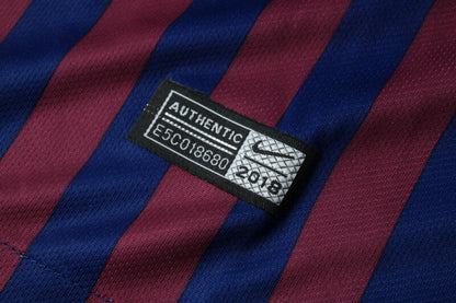 Barcelona 18/19 Home