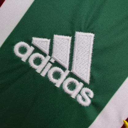 Fluminense 08/09 Retro Home