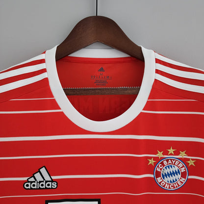 Bayern de Munique 22/23 Home