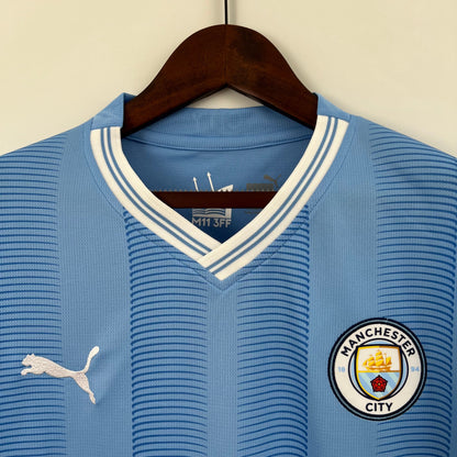 23/24 Manchester City Home