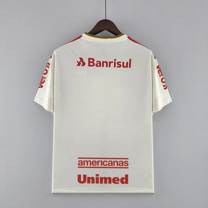 Internacional 22/23 Todos Patrocínios Away